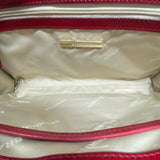 Brahmin designer purse