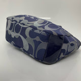 Coach designer purse