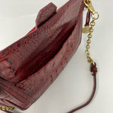 Brahmin designer purse