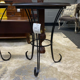 Metal Table ( End)