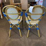 Plastic Chair (Outdoor)