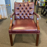 Vinyl Chair (Accent - single)