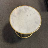 Marble Table (Accent)