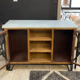 Stand (TV)