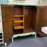 Cabinet (Floor Size)