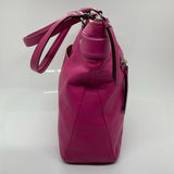 Coach designer purse