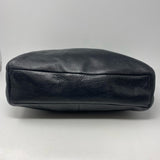 Coach designer purse