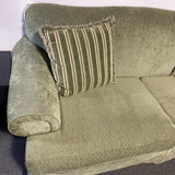 Fabric Sofa