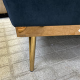 Fabric Chair