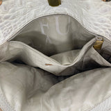 furla designer purse