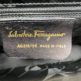 Salvatore Ferragamo designer purse