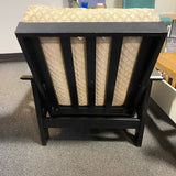 Wood Chair (Recliner)