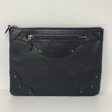 Coach designer travel