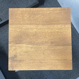 Table ( End)