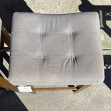 Stool (Bar - No Back)