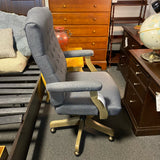 Fabric Chair (Office)
