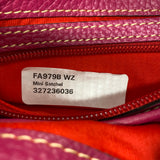 Dooney & Bourke designer purse