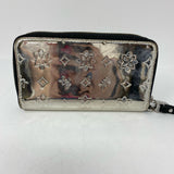 Michael Kors designer wristlet