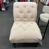 Fabric Chair