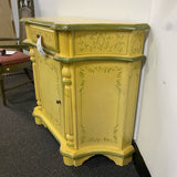 Wood Cabinet (Floor Size)