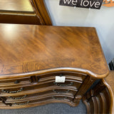 Wood Dresser