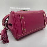 Dooney & Bourke designer purse
