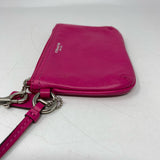 Coach designer purse