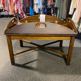 Wood Table ( Coffee)