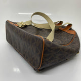 Michael Kors designer travel