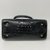 Brahmin designer purse