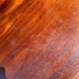 Wood Table ( Coffee)