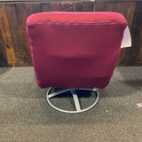Fabric Chair