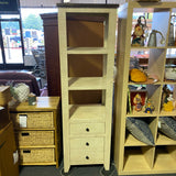 Wood Etagere