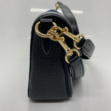 Coach designer purse