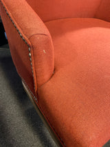 Fabric Chair