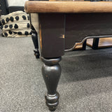 Wood Table ( Coffee)
