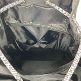 Versace designer travel