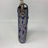 Brahmin designer purse