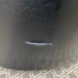 Leather & Fabric Chair