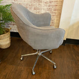 Fabric Chair (Office)