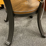 Wood Table (Accent)