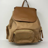 Michael Kors designer travel