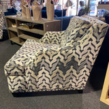 Fabric Chair