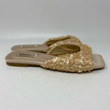 Badgley Mischka 6 designer shoes ( Wm)