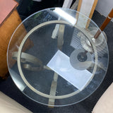 Glass Table (Accent)