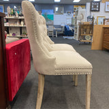 Chair (Dining - Pair)