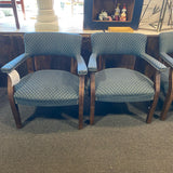 Wood Chair