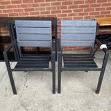 Chair (Outdoor)