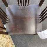 Wood Chair (Accent - single)