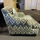 Fabric Chair